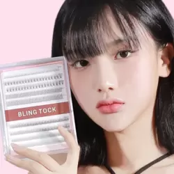 Idol Takma Kirpikleri 324 adet
