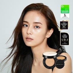 JUNGSAEMMOOL Essential Skin Nuder Cushion 14g (Refill Hediye)