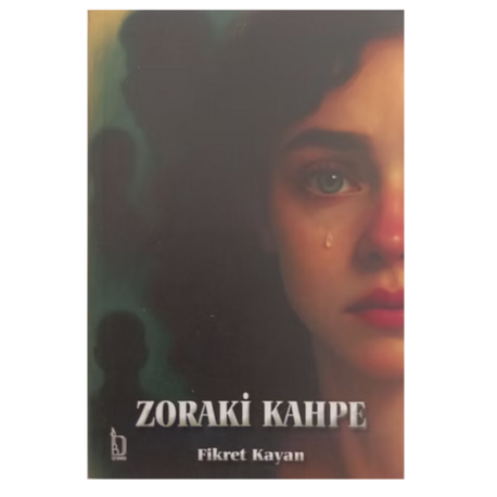 Zoraki Kahpe - Fikret Kayan