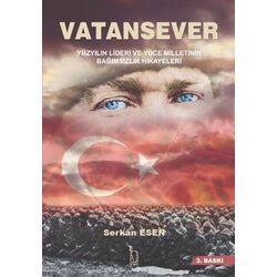 Vatansever - Serkan Esen
