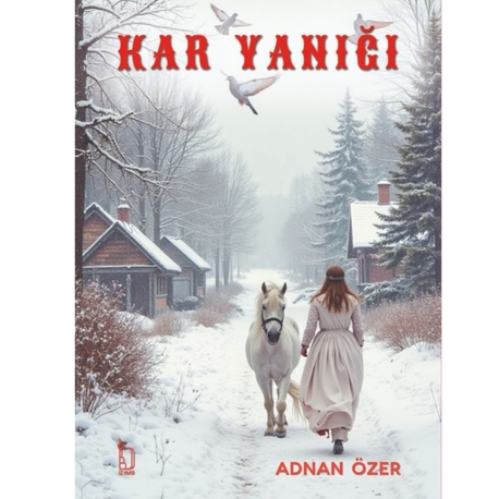 Kar Yanığı - Adnan Özer
