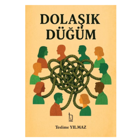Dolaşık Düğüm - Teslime Yılmaz