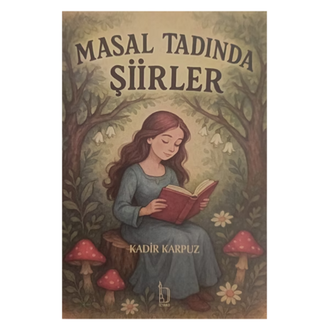 Masal Tadında Şiirler - Kadir Karpuz