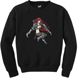 Kaşarina Sweatshirt