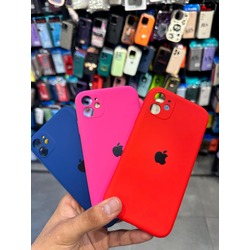 Iphone logolu kılıf