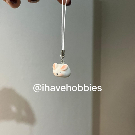 tavşan charm