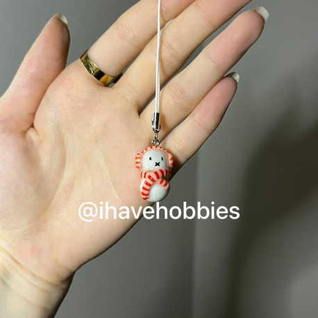 kardan adam charm