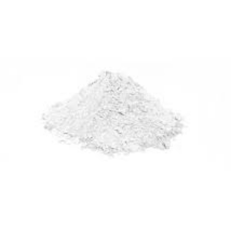 Beyaz Kil Maske 1 paket