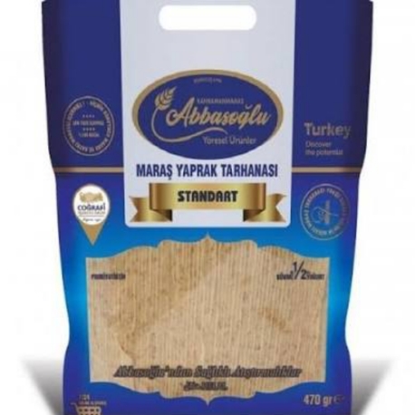 Maraş Tarhana Cipsi 420