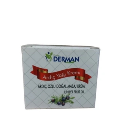 Ardıç Yağı Kremi Balsamı 500 ml