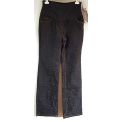 Hamile Kot-Hamile pantolonu-hamile pantolon-38-40 beden)