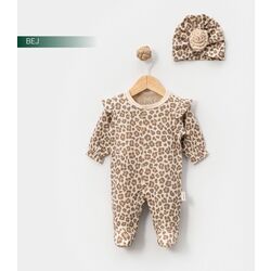 Leopar Tulum Takım 