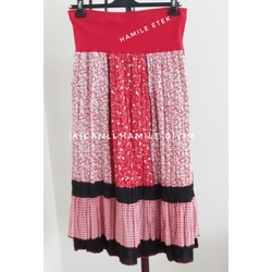 Hamile Etek -40 beden