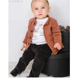 Bebek Pantolon Takım-6-12-28-24 ay