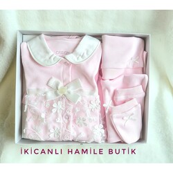 Cassioppebaby Tulum Takım -mevlüt kıyafeti