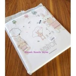 Penye Bebek Battaniye-%100 pamuk