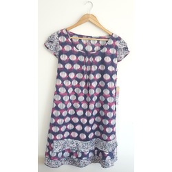 Hamile Elbise-40-42 beden