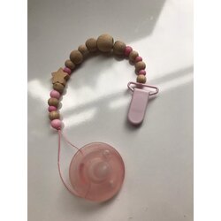 Ikoaccessories Soft Emzik Askısı