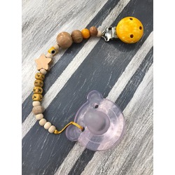 Ikoaccessories Emzik Askısı