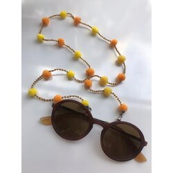 Sunny Gözlük Askısı