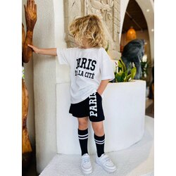 La’ciel Paris Unisex takım