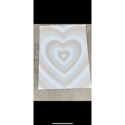 Açık Pembe Notepad