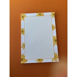Papatya Notepad