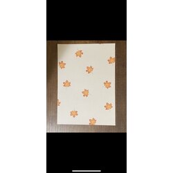 Sonbahar Yaprağı Notepad