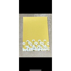 Papatya Bahçesi Notepad