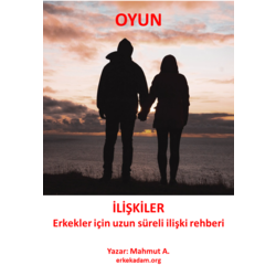 Oyun - İlişkiler