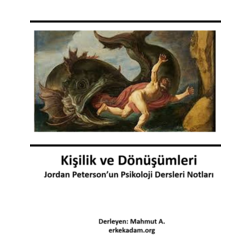 Kişilik ve Dönüşümleri