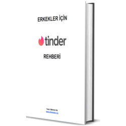 Erkekler İçin Tinder Rehberi