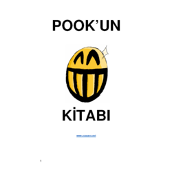 Pook'un Kitabı