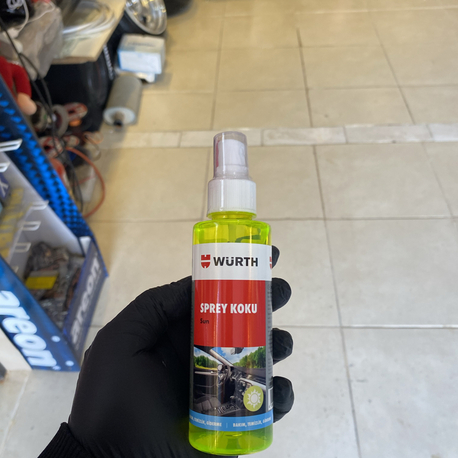 Würth Koku