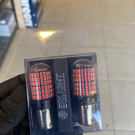 144 Led Kırmızı Stop-Fren Led’i