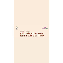 Emotion Coaching | Duygu Koçluğu İleri Seviye Eğitimi