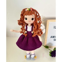 Gloria Doll