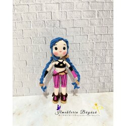 Jinx 