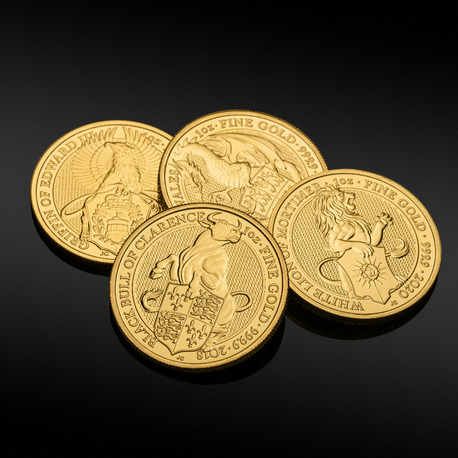 Altın Pound