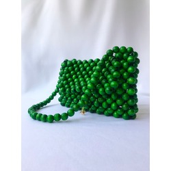 Green - M