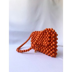 Orange - M