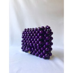 Purple - S