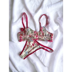 Flora Bra Takım