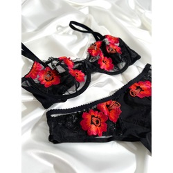 Lucy Bra Takım