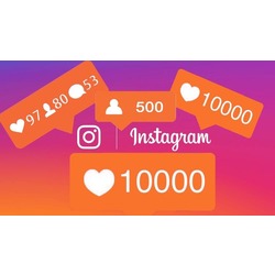 8.000 Instagram Takipçi