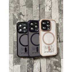 İphone 14 pro Magsafe premium serisi kılıf