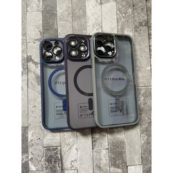 İphone 13 pro max  Magsafe premium serisi kılıf
