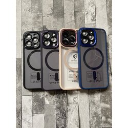 İphone 13 pro Magsafe premium serisi kılıf