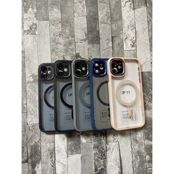 İphone 11 Magsafe premium serisi kılıf