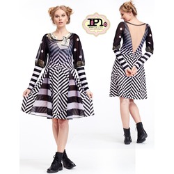 Design Buy Chance Elbise